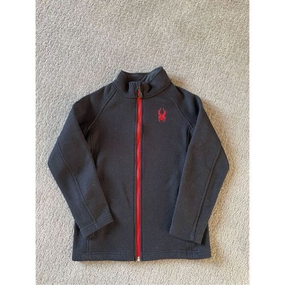 Spyder Jacket  - Picture 1 of 3
